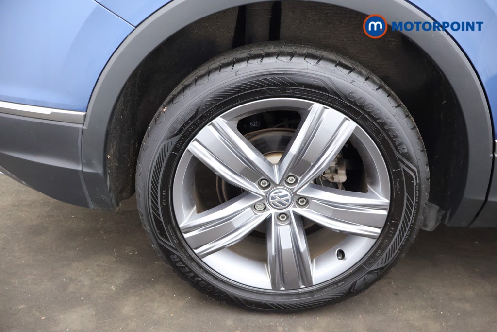 Volkswagen Tiguan Allspace SEL Automatic Diesel SUV - Stock Number (1671759) - 30th supplementary image