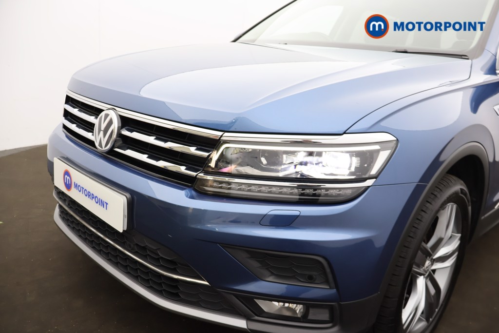 Volkswagen Tiguan Allspace SEL Automatic Diesel SUV - Stock Number (1671759) - 34th supplementary image