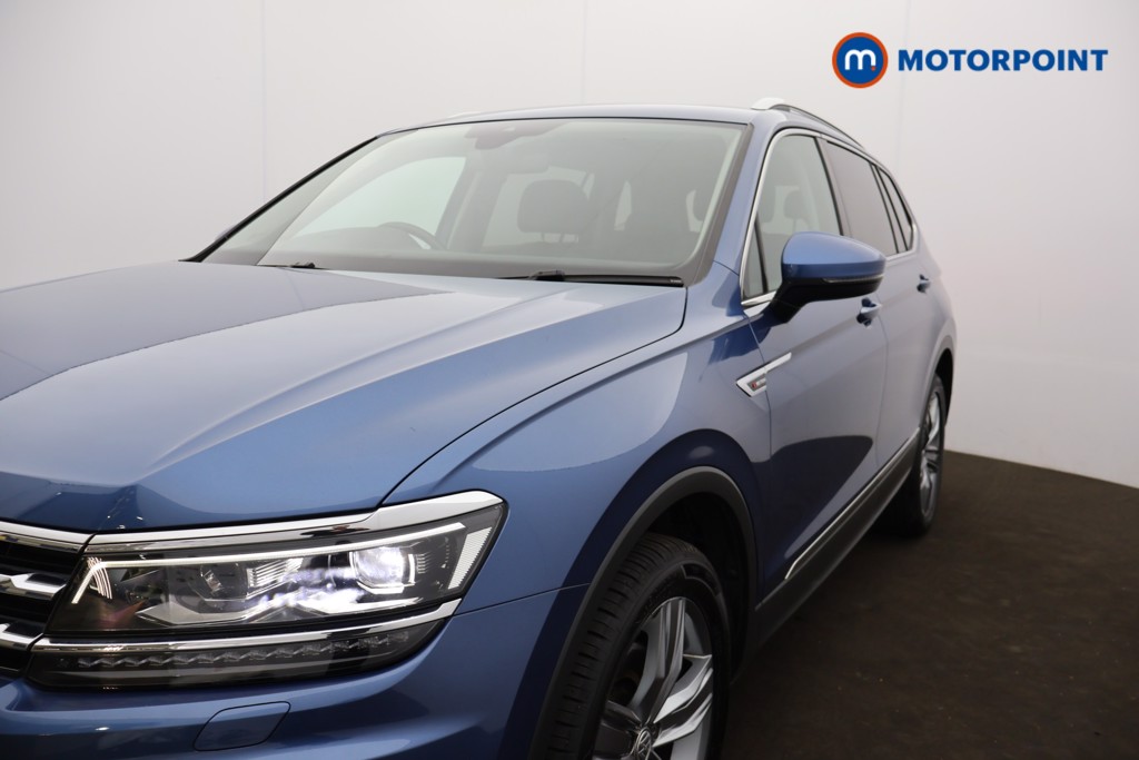 Volkswagen Tiguan Allspace SEL Automatic Diesel SUV - Stock Number (1671759) - 35th supplementary image