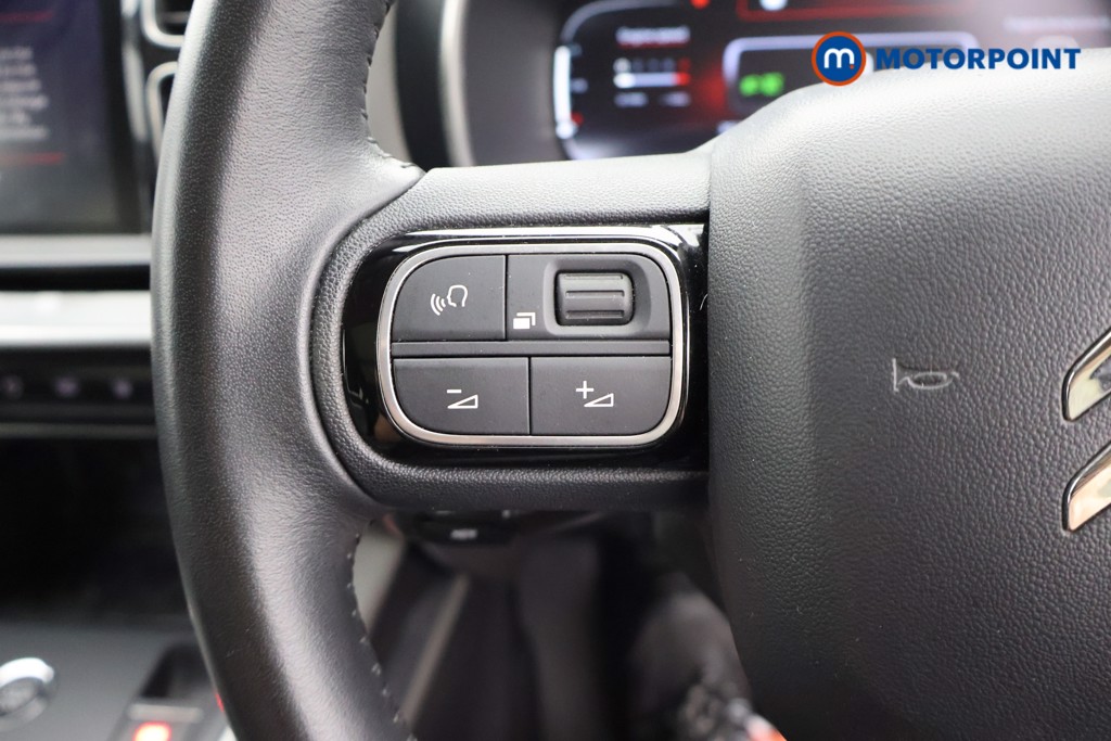 Citroen C5 Aircross Flair Plus Manual Petrol SUV - Stock Number (1671796) - 2nd supplementary image