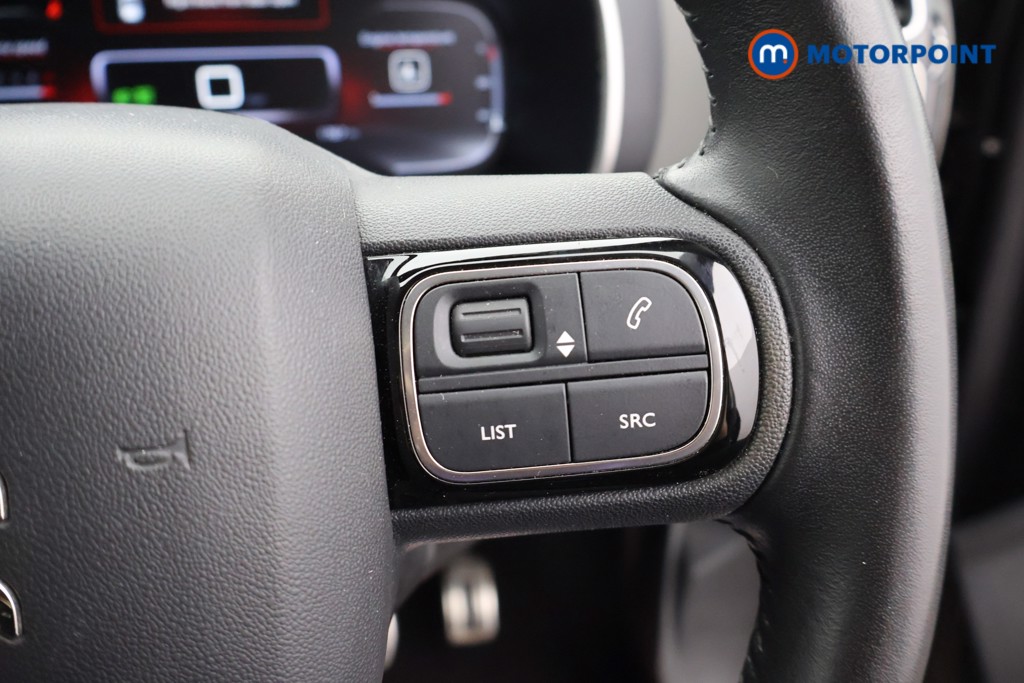 Citroen C5 Aircross Flair Plus Manual Petrol SUV - Stock Number (1671796) - 3rd supplementary image