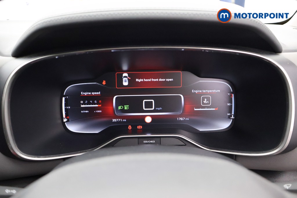 Citroen C5 Aircross Flair Plus Manual Petrol SUV - Stock Number (1671796) - 4th supplementary image