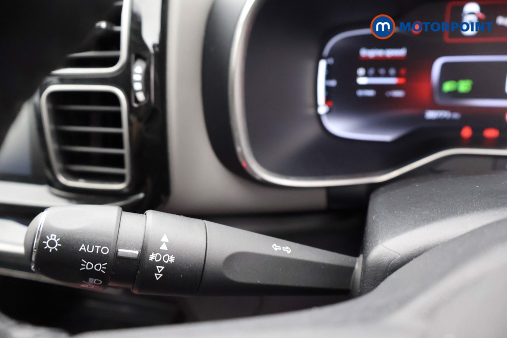 Citroen C5 Aircross Flair Plus Manual Petrol SUV - Stock Number (1671796) - 5th supplementary image