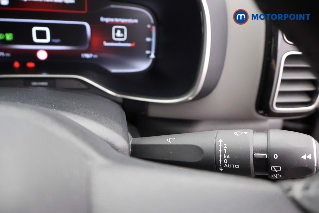Citroen C5 Aircross Flair Plus Manual Petrol SUV - Stock Number (1671796) - 6th supplementary image