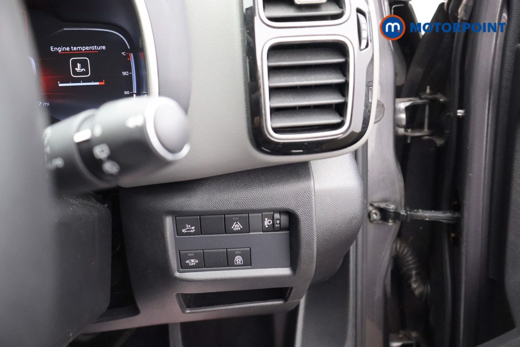 Citroen C5 Aircross Flair Plus Manual Petrol SUV - Stock Number (1671796) - 7th supplementary image
