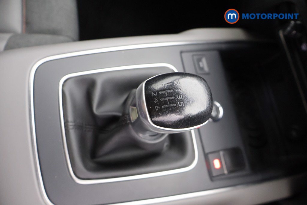 Citroen C5 Aircross Flair Plus Manual Petrol SUV - Stock Number (1671796) - 10th supplementary image