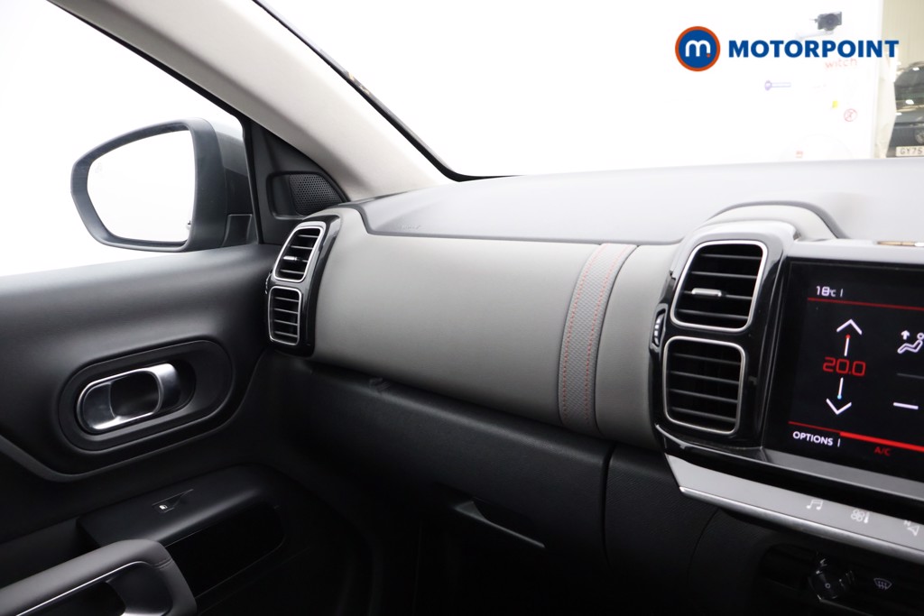 Citroen C5 Aircross Flair Plus Manual Petrol SUV - Stock Number (1671796) - 11th supplementary image