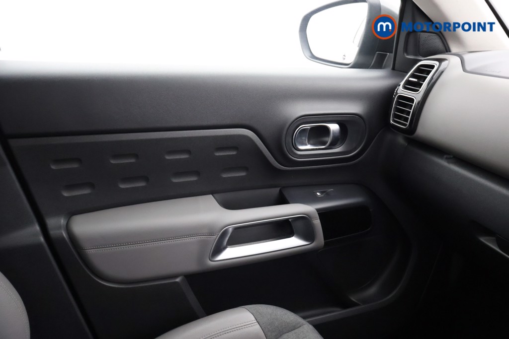 Citroen C5 Aircross Flair Plus Manual Petrol SUV - Stock Number (1671796) - 12th supplementary image
