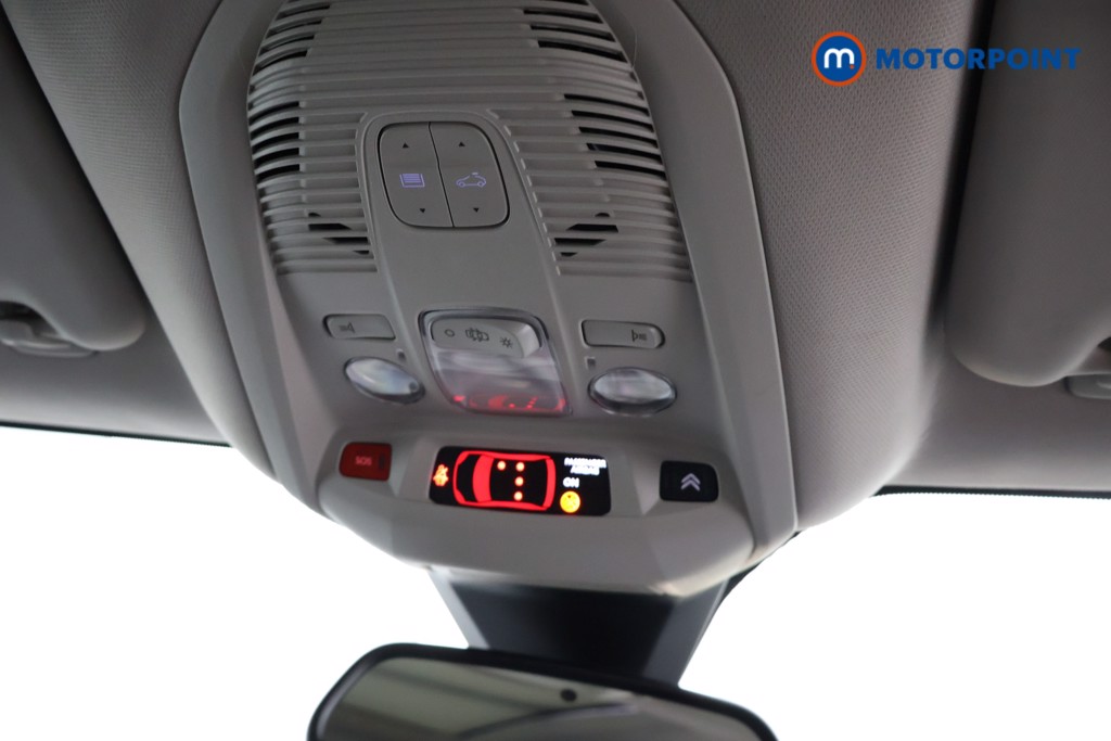 Citroen C5 Aircross Flair Plus Manual Petrol SUV - Stock Number (1671796) - 13th supplementary image