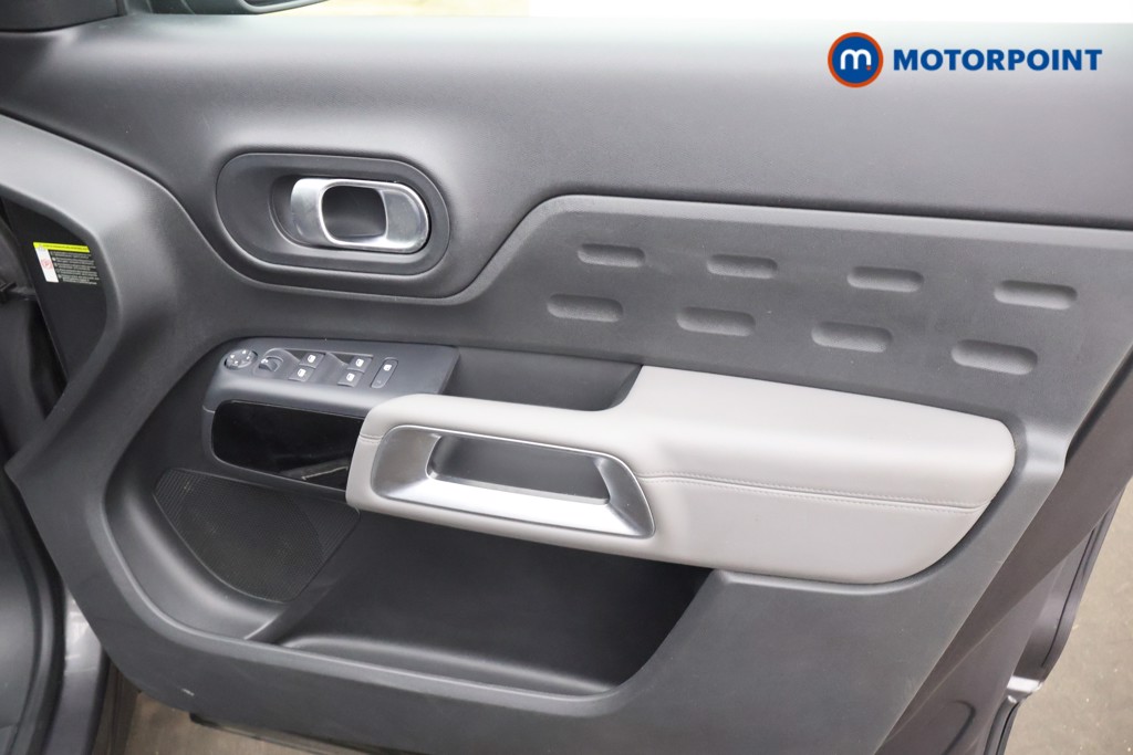 Citroen C5 Aircross Flair Plus Manual Petrol SUV - Stock Number (1671796) - 14th supplementary image