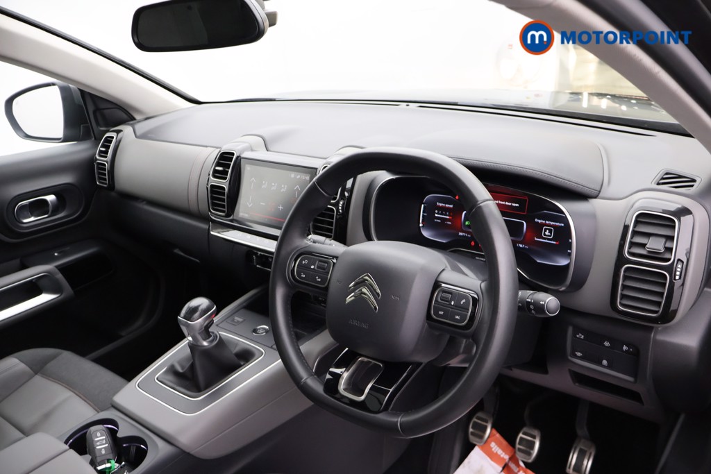 Citroen C5 Aircross Flair Plus Manual Petrol SUV - Stock Number (1671796) - 15th supplementary image
