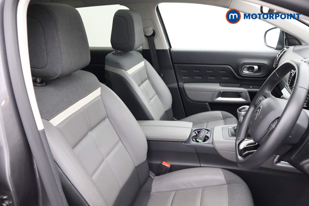 Citroen C5 Aircross Flair Plus Manual Petrol SUV - Stock Number (1671796) - 16th supplementary image