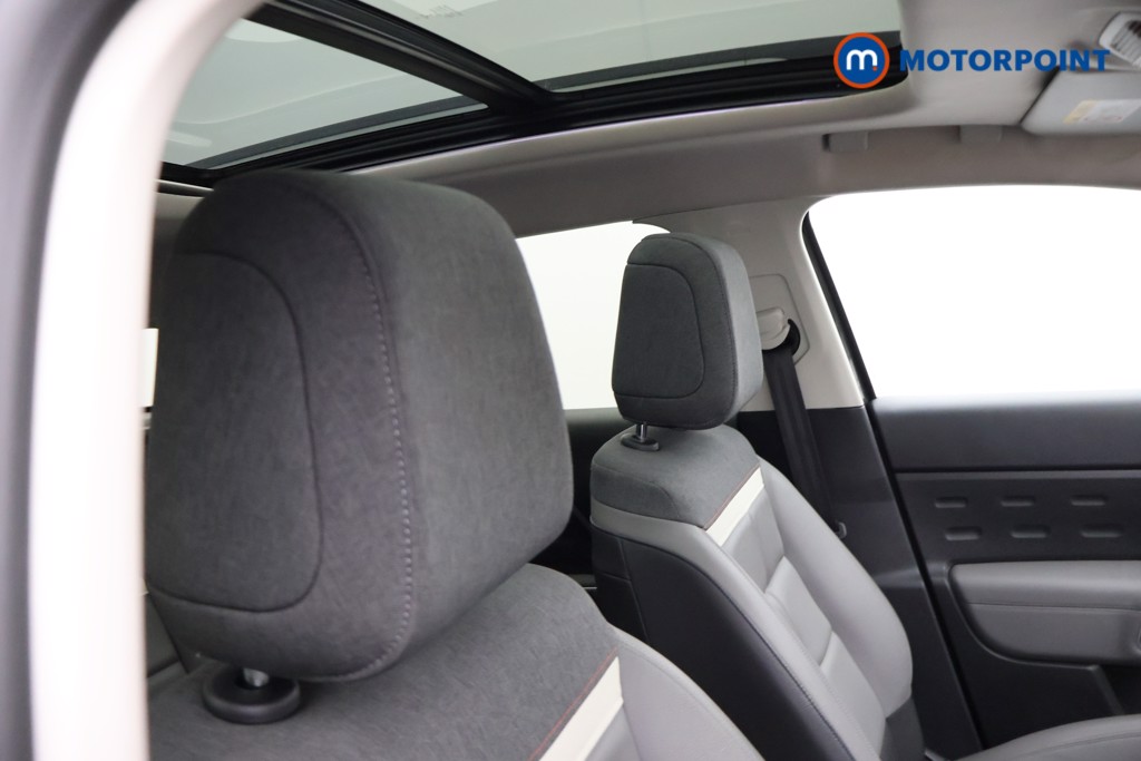 Citroen C5 Aircross Flair Plus Manual Petrol SUV - Stock Number (1671796) - 18th supplementary image