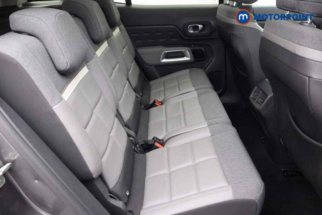 Citroen C5 Aircross Flair Plus Manual Petrol SUV - Stock Number (1671796) - 19th supplementary image