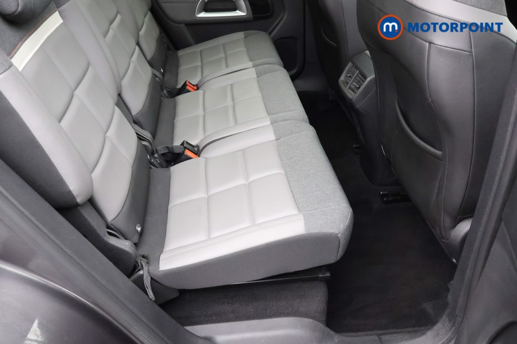 Citroen C5 Aircross Flair Plus Manual Petrol SUV - Stock Number (1671796) - 20th supplementary image