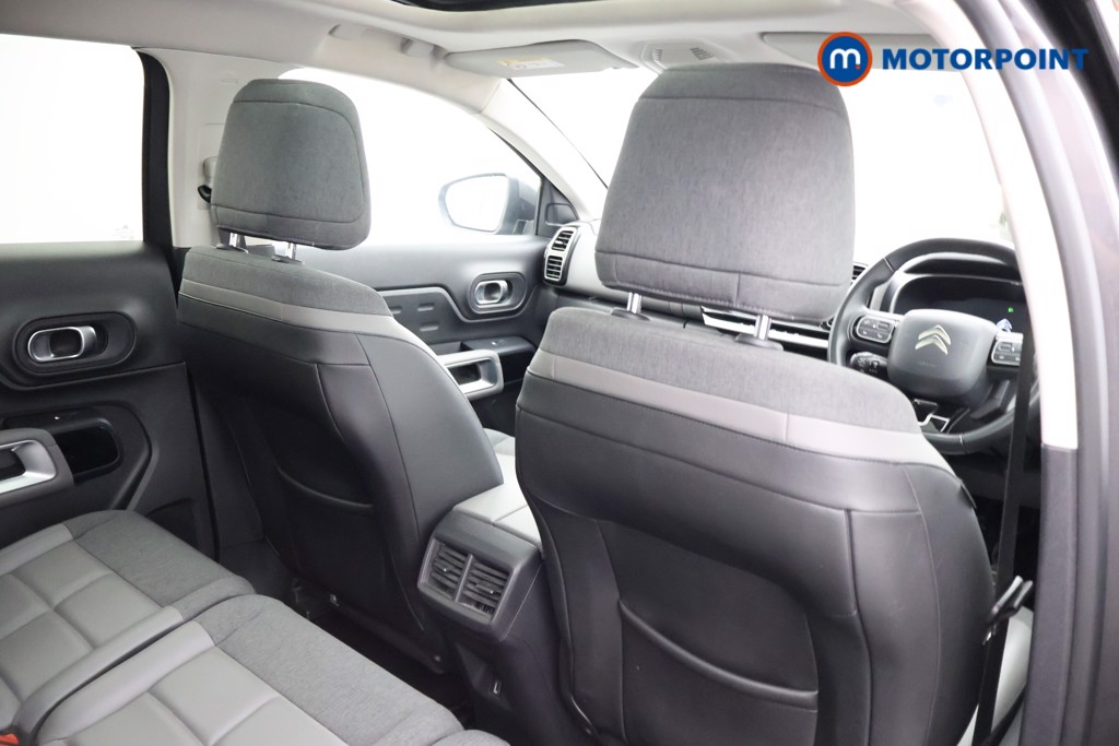Citroen C5 Aircross Flair Plus Manual Petrol SUV - Stock Number (1671796) - 21st supplementary image