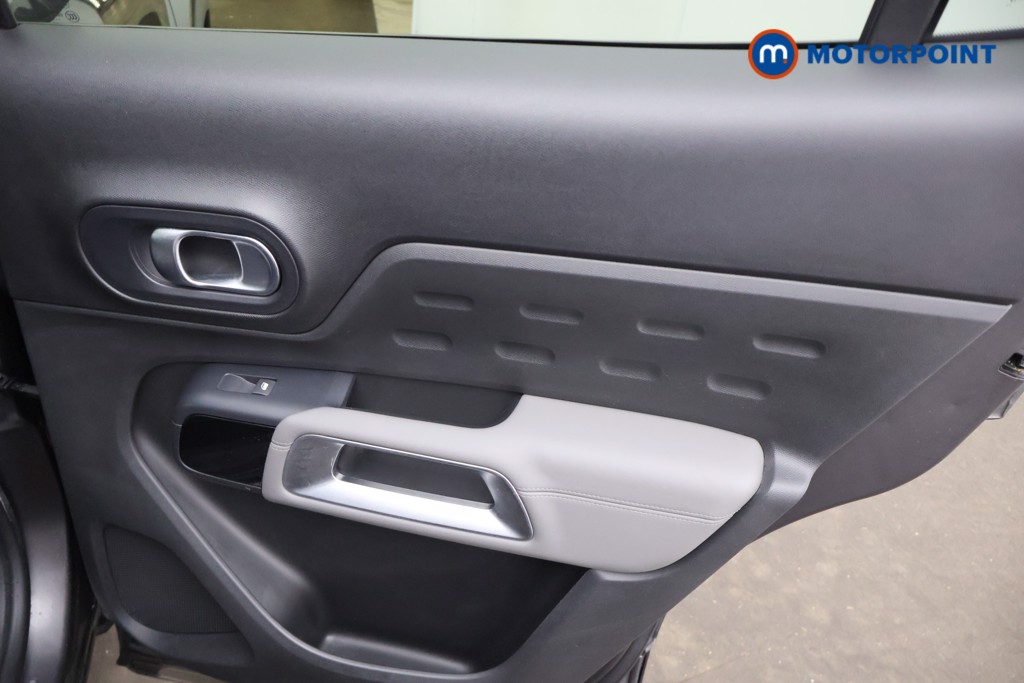 Citroen C5 Aircross Flair Plus Manual Petrol SUV - Stock Number (1671796) - 22nd supplementary image