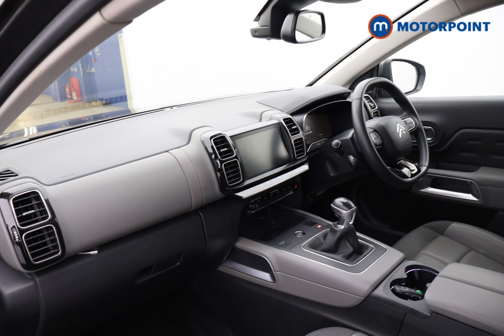 Citroen C5 Aircross Flair Plus Manual Petrol SUV - Stock Number (1671796) - 23rd supplementary image