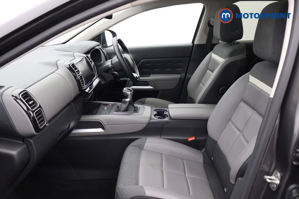 Citroen C5 Aircross Flair Plus Manual Petrol SUV - Stock Number (1671796) - 24th supplementary image