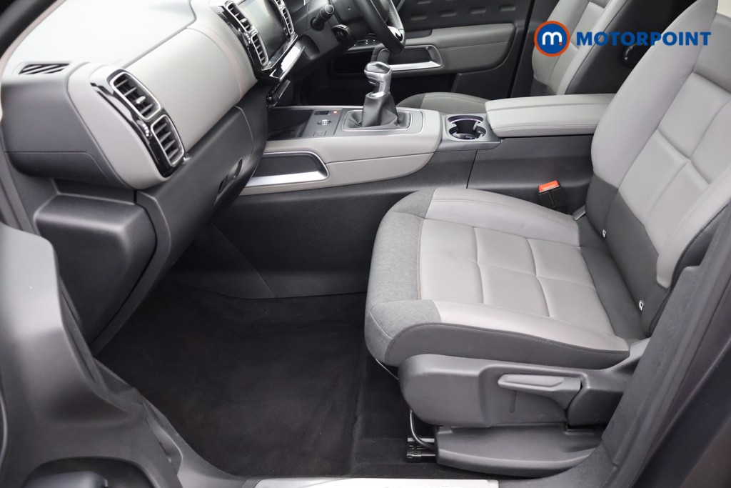 Citroen C5 Aircross Flair Plus Manual Petrol SUV - Stock Number (1671796) - 25th supplementary image