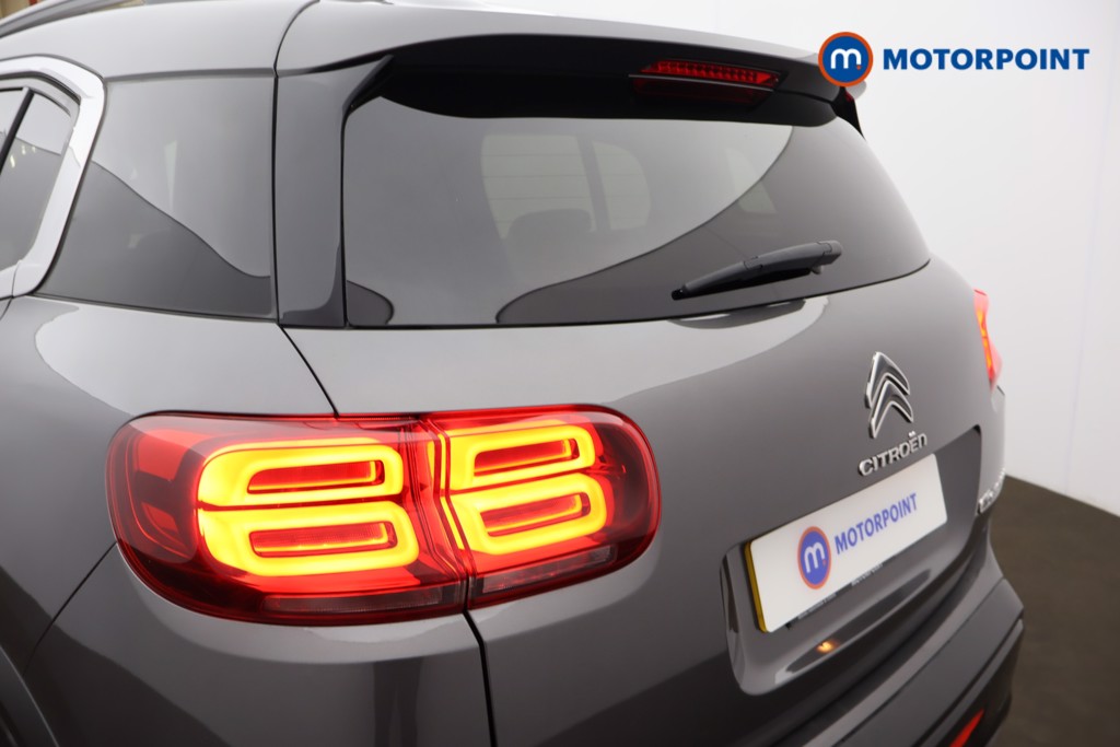 Citroen C5 Aircross Flair Plus Manual Petrol SUV - Stock Number (1671796) - 28th supplementary image