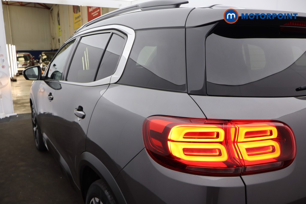 Citroen C5 Aircross Flair Plus Manual Petrol SUV - Stock Number (1671796) - 29th supplementary image
