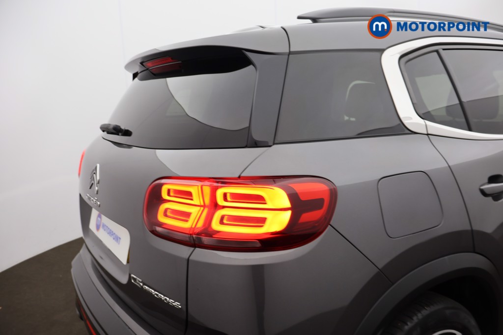 Citroen C5 Aircross Flair Plus Manual Petrol SUV - Stock Number (1671796) - 30th supplementary image