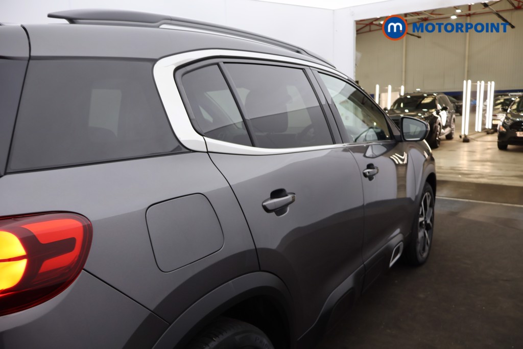 Citroen C5 Aircross Flair Plus Manual Petrol SUV - Stock Number (1671796) - 31st supplementary image