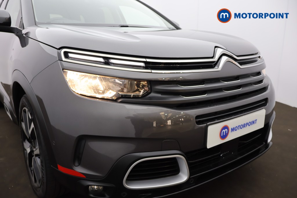 Citroen C5 Aircross Flair Plus Manual Petrol SUV - Stock Number (1671796) - 34th supplementary image