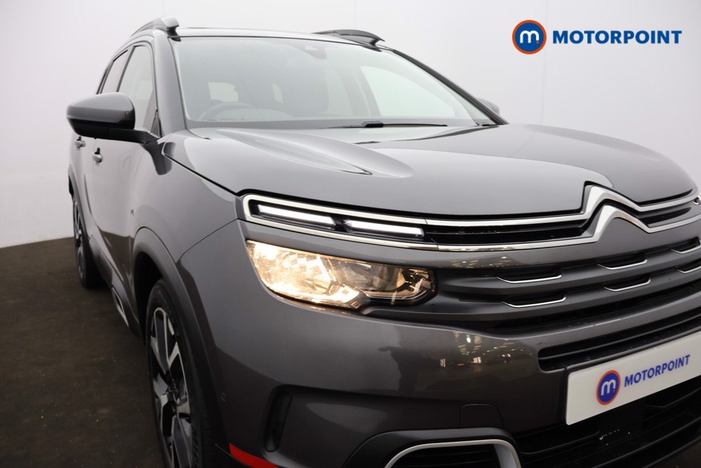 Citroen C5 Aircross Flair Plus Manual Petrol SUV - Stock Number (1671796) - 35th supplementary image