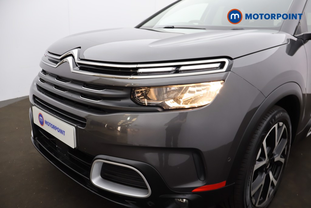 Citroen C5 Aircross Flair Plus Manual Petrol SUV - Stock Number (1671796) - 36th supplementary image