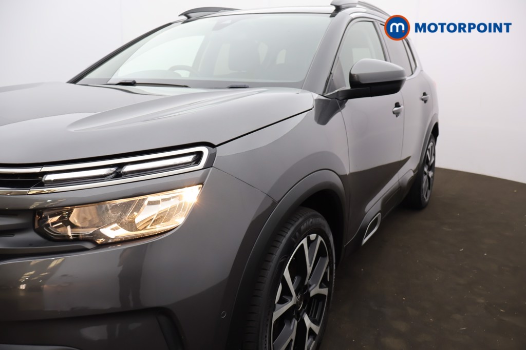 Citroen C5 Aircross Flair Plus Manual Petrol SUV - Stock Number (1671796) - 37th supplementary image