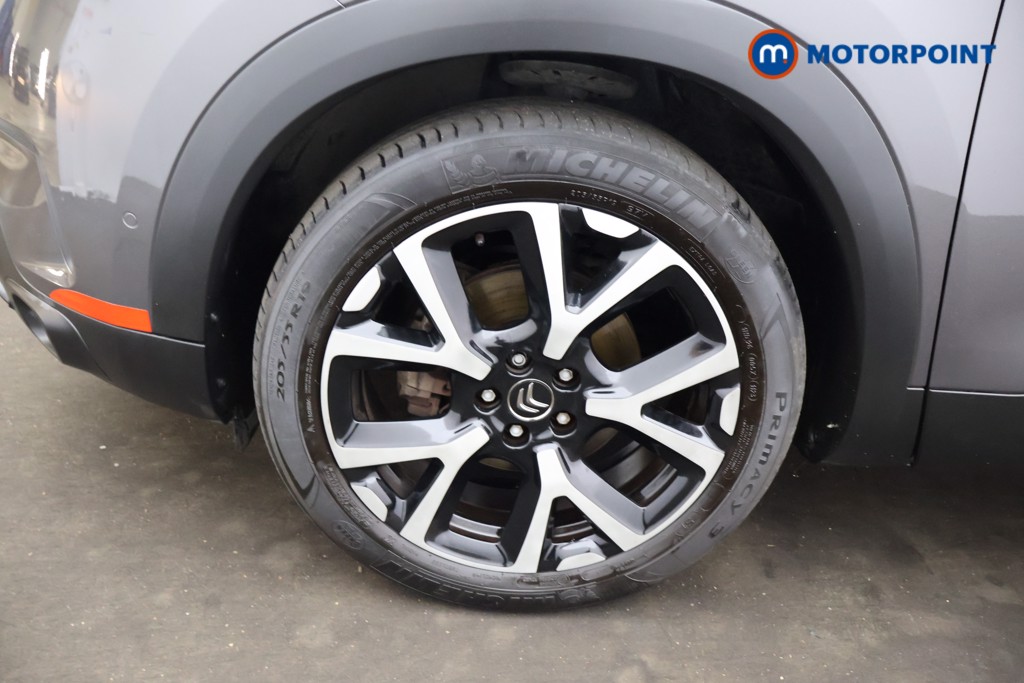 Citroen C5 Aircross Flair Plus Manual Petrol SUV - Stock Number (1671796) - 38th supplementary image