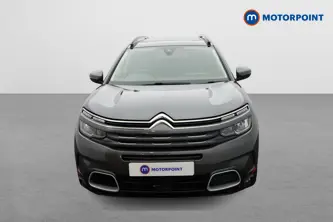 Citroen C5 Aircross Flair Plus Manual Petrol SUV - Stock Number (1671796) - Front bumper