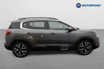 Citroen C5 Aircross Flair Plus Manual Petrol SUV - Stock Number (1671796) - Drivers side