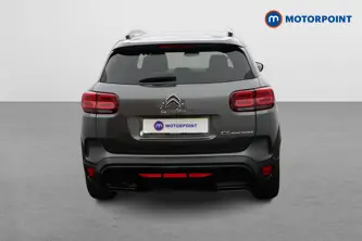 Citroen C5 Aircross Flair Plus Manual Petrol SUV - Stock Number (1671796) - Rear bumper