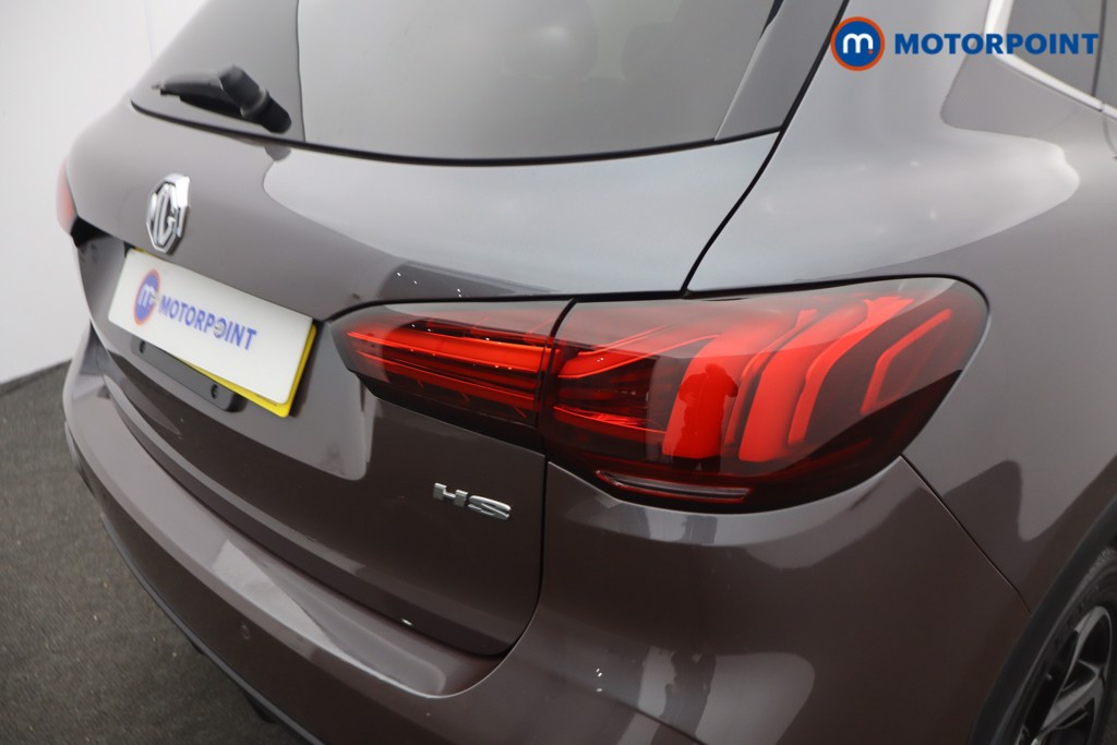 Mg Motor Uk HS Trophy Automatic Petrol SUV - Stock Number (1672117) - 3rd supplementary image