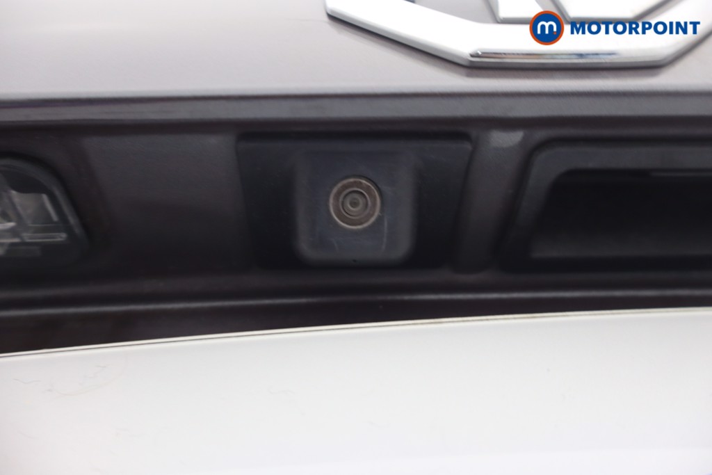 Mg Motor Uk HS Trophy Automatic Petrol SUV - Stock Number (1672117) - 5th supplementary image
