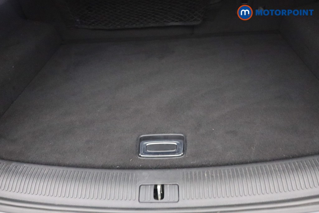 Mg Motor Uk HS Trophy Automatic Petrol SUV - Stock Number (1672117) - 6th supplementary image