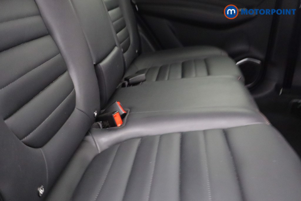 Mg Motor Uk HS Trophy Automatic Petrol SUV - Stock Number (1672117) - 7th supplementary image