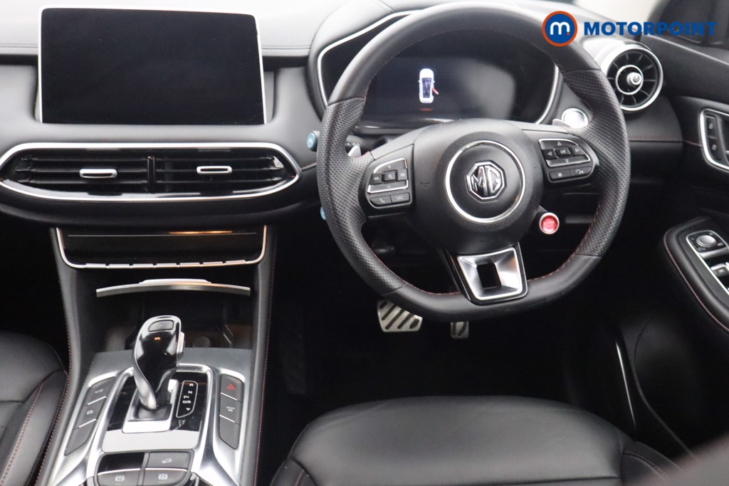 Mg Motor Uk HS Trophy Automatic Petrol SUV - Stock Number (1672117) - 8th supplementary image