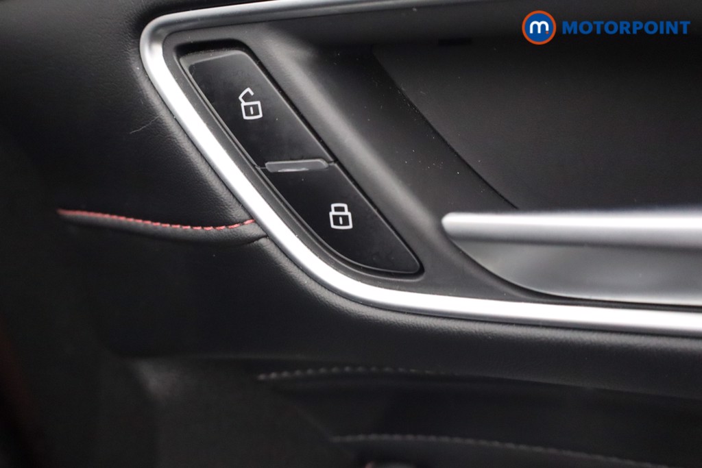 Mg Motor Uk HS Trophy Automatic Petrol SUV - Stock Number (1672117) - 10th supplementary image