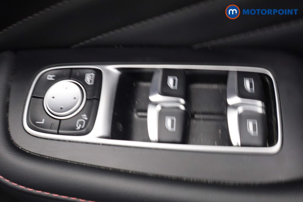 Mg Motor Uk HS Trophy Automatic Petrol SUV - Stock Number (1672117) - 11th supplementary image