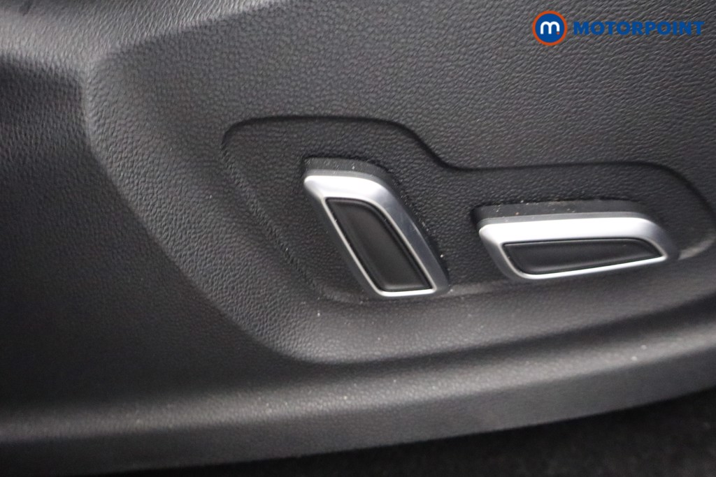 Mg Motor Uk HS Trophy Automatic Petrol SUV - Stock Number (1672117) - 12th supplementary image