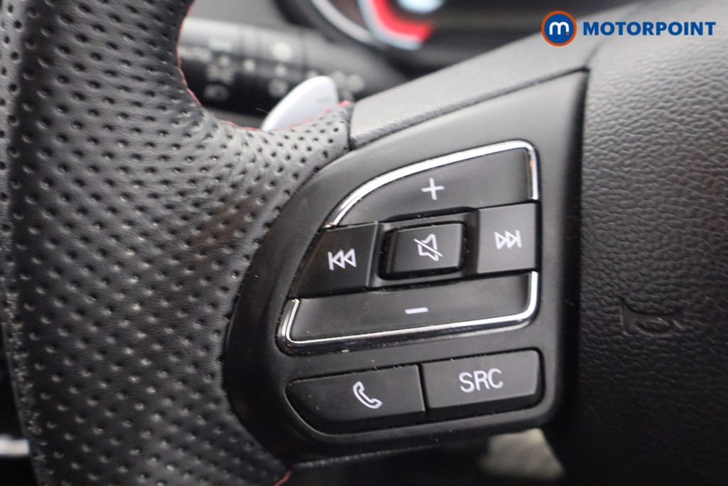 Mg Motor Uk HS Trophy Automatic Petrol SUV - Stock Number (1672117) - 14th supplementary image