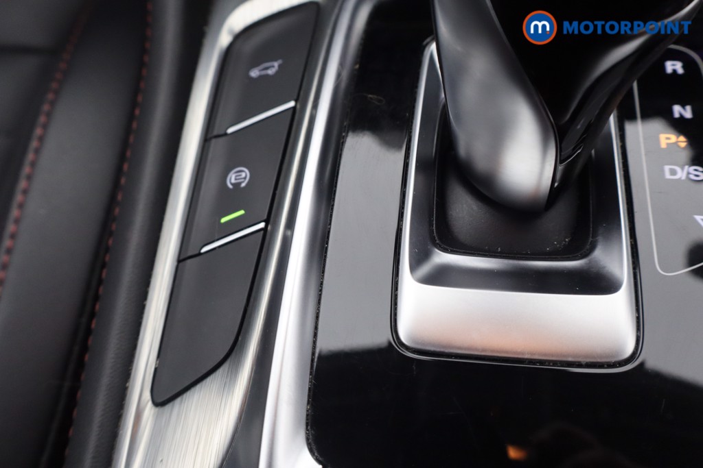 Mg Motor Uk HS Trophy Automatic Petrol SUV - Stock Number (1672117) - 16th supplementary image