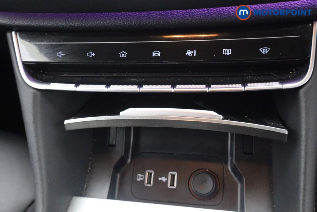 Mg Motor Uk HS Trophy Automatic Petrol SUV - Stock Number (1672117) - 17th supplementary image