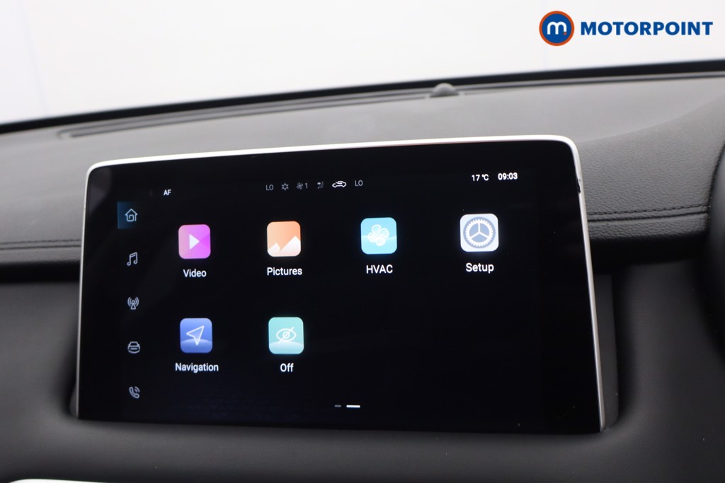 Mg Motor Uk HS Trophy Automatic Petrol SUV - Stock Number (1672117) - 19th supplementary image
