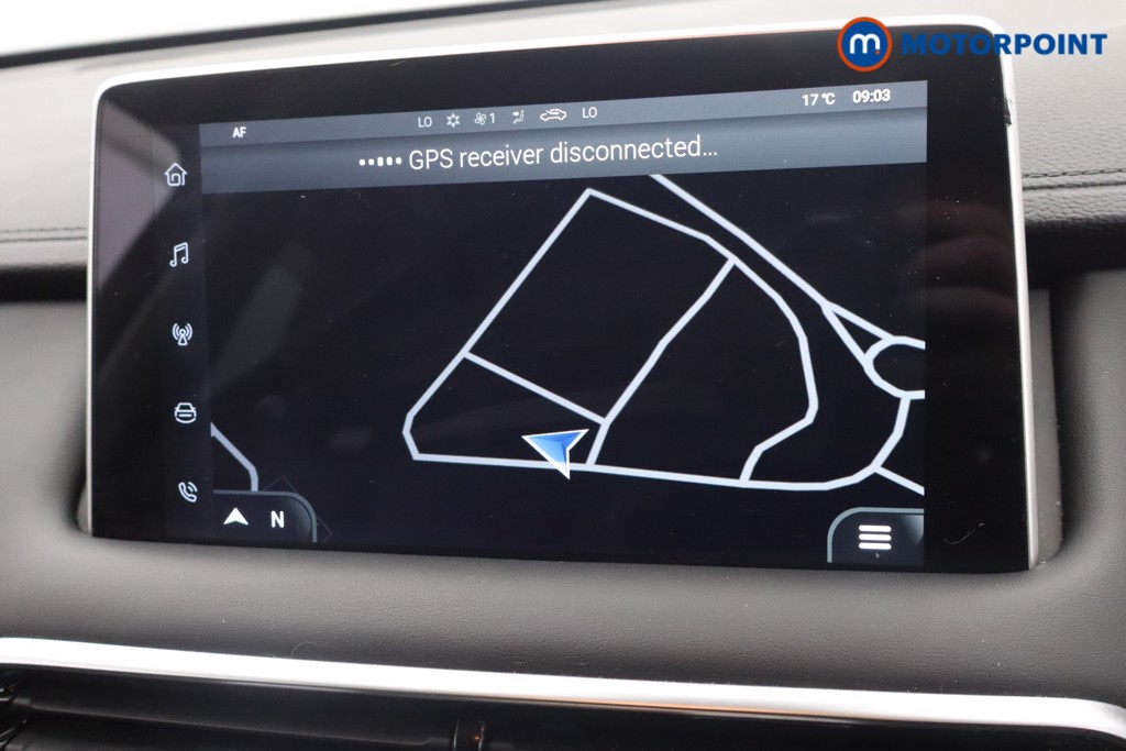 Mg Motor Uk HS Trophy Automatic Petrol SUV - Stock Number (1672117) - 20th supplementary image