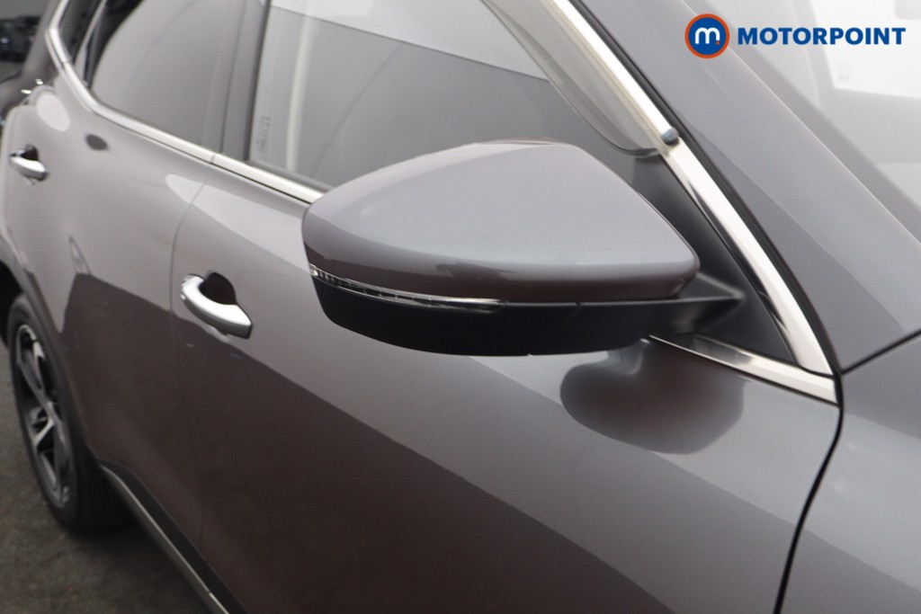 Mg Motor Uk HS Trophy Automatic Petrol SUV - Stock Number (1672117) - 21st supplementary image